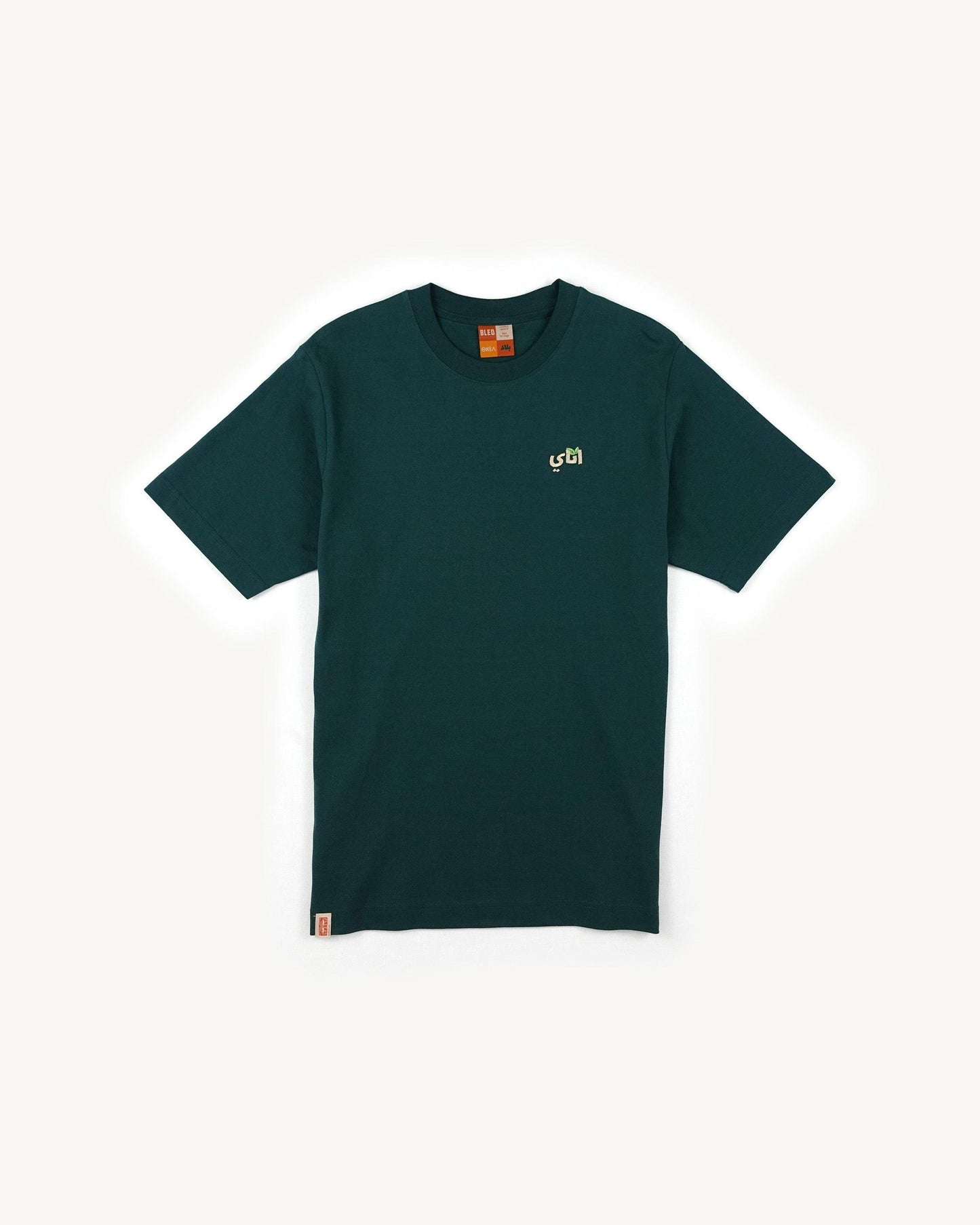 Atay Pouring Protocol - Bled