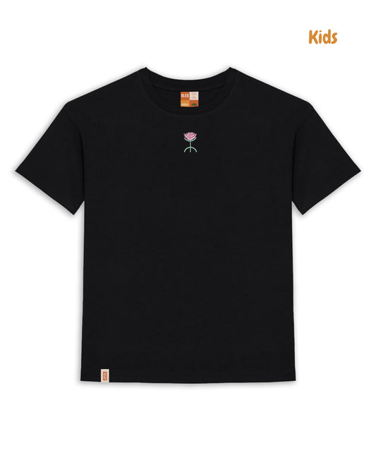 Amazigh Rose T-Shirt Kids