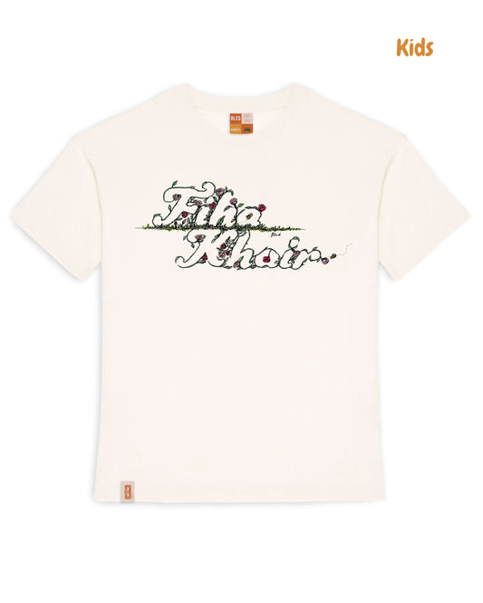 Fiha Khair T-Shirt Kids
