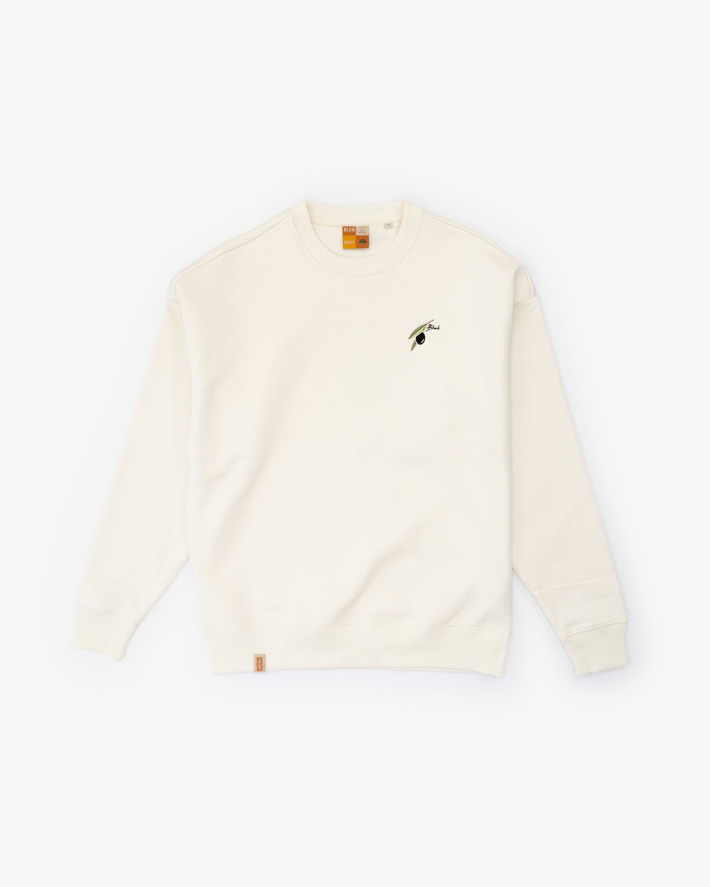 Bled Branch Sweater