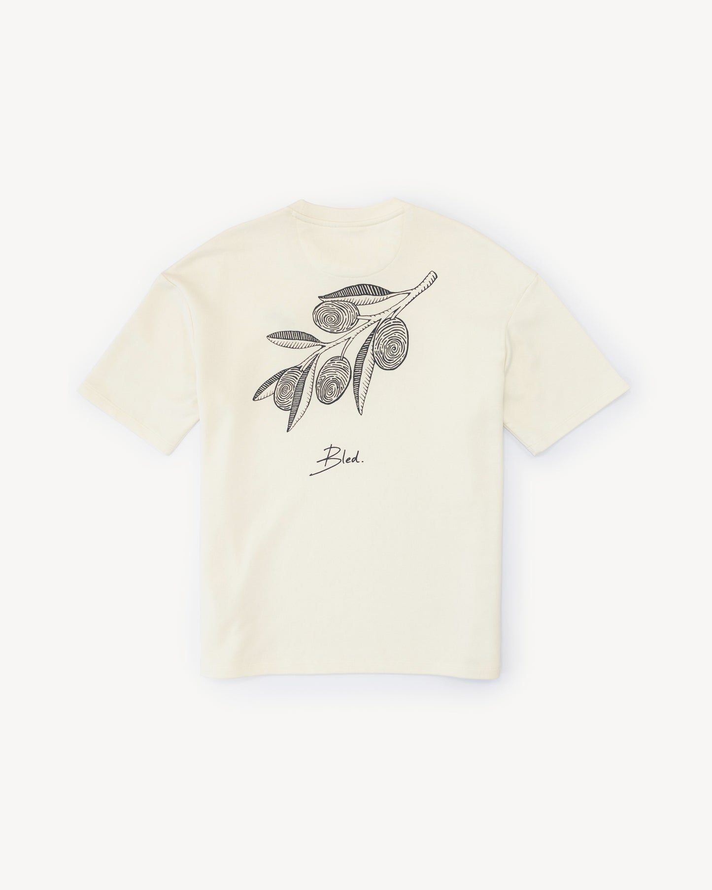 Bled Branch T-Shirt