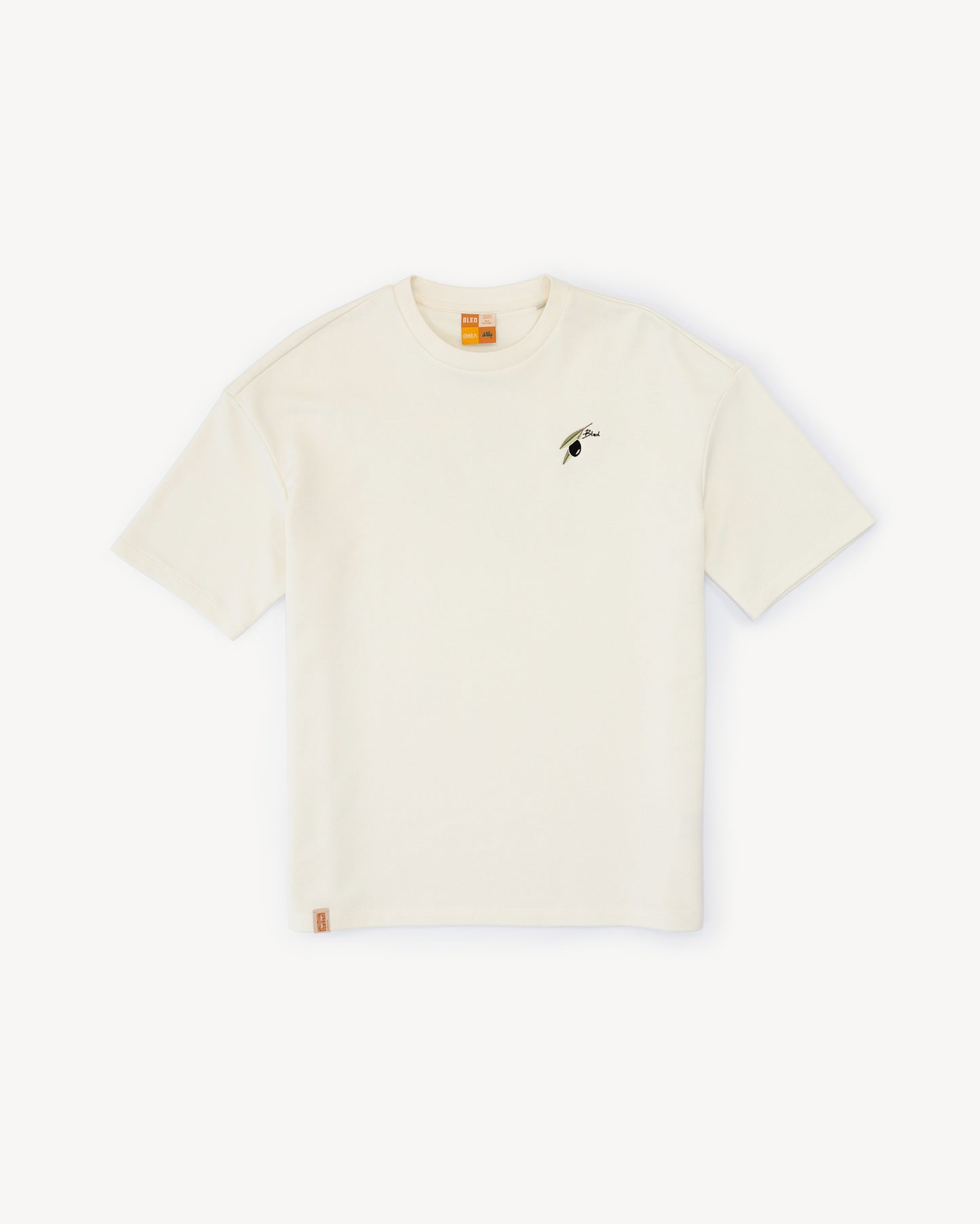 Bled Branch T-Shirt