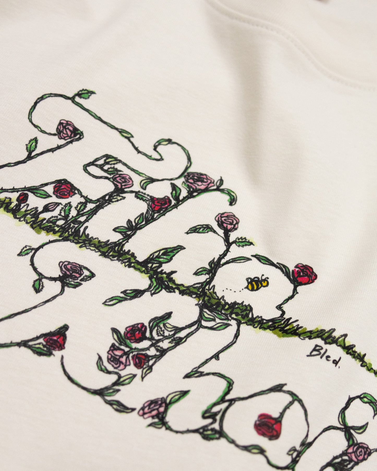 Fiha Khair T-Shirt Kids