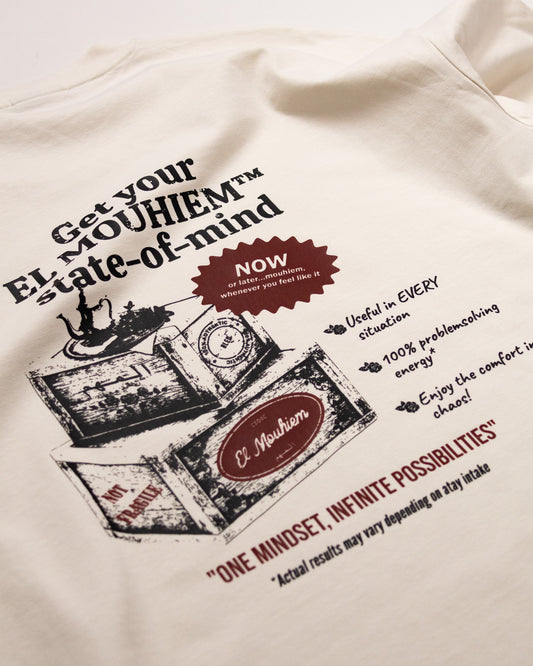 El Mouhiem T-Shirt