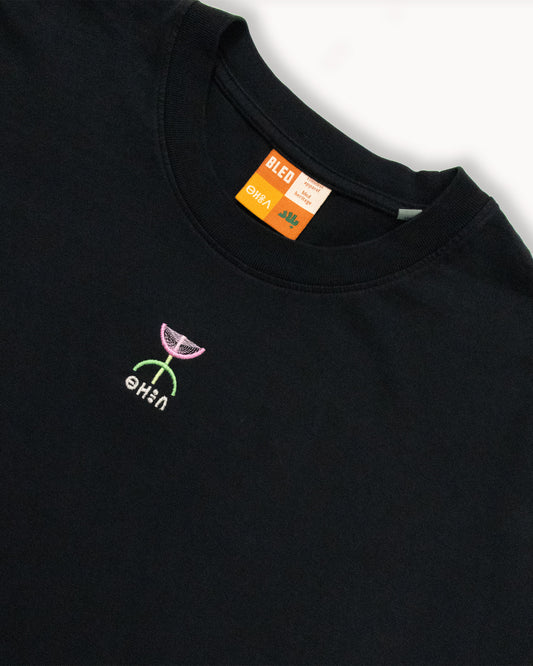 Amazigh Rose T-Shirt