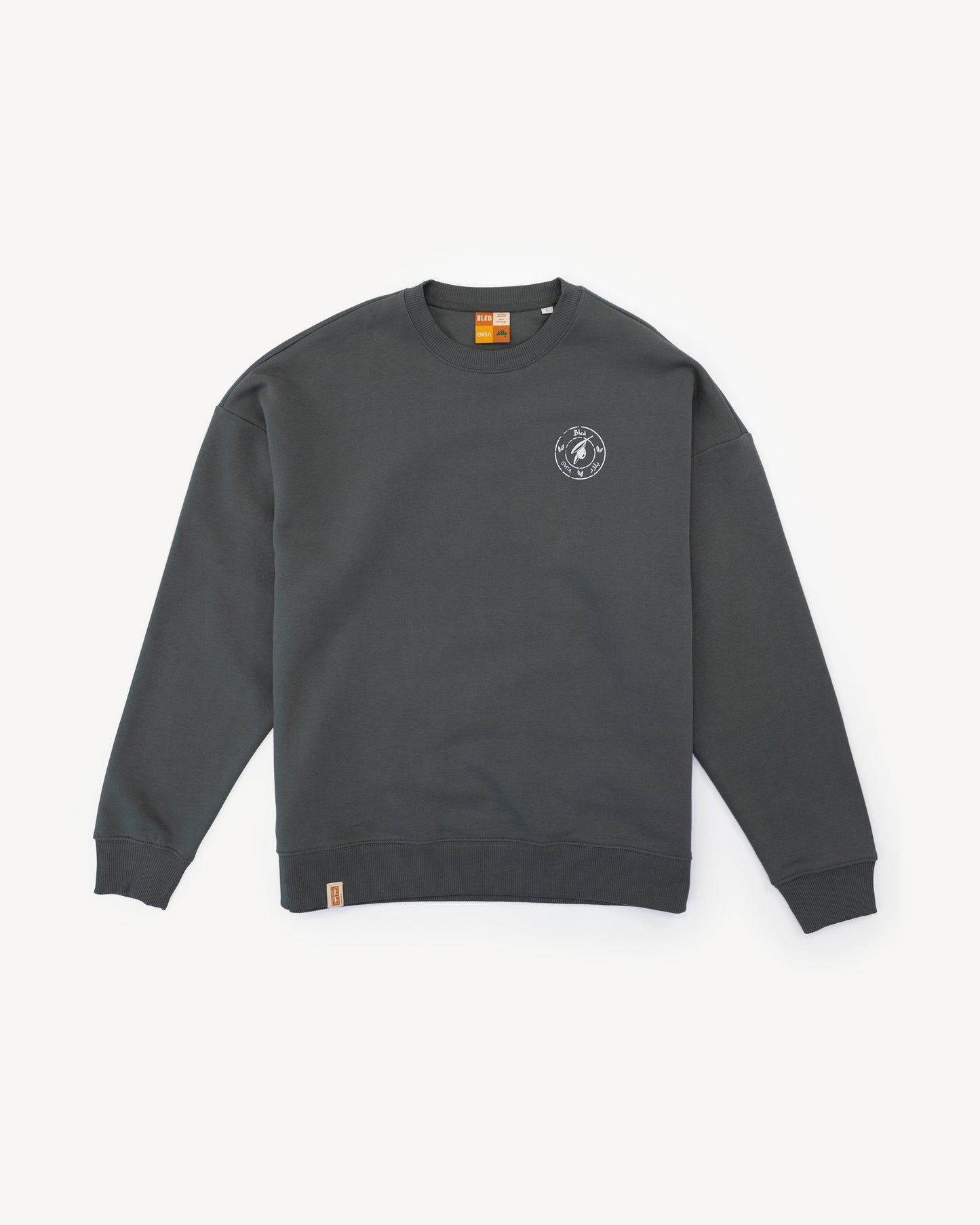 Zitouna Sweater