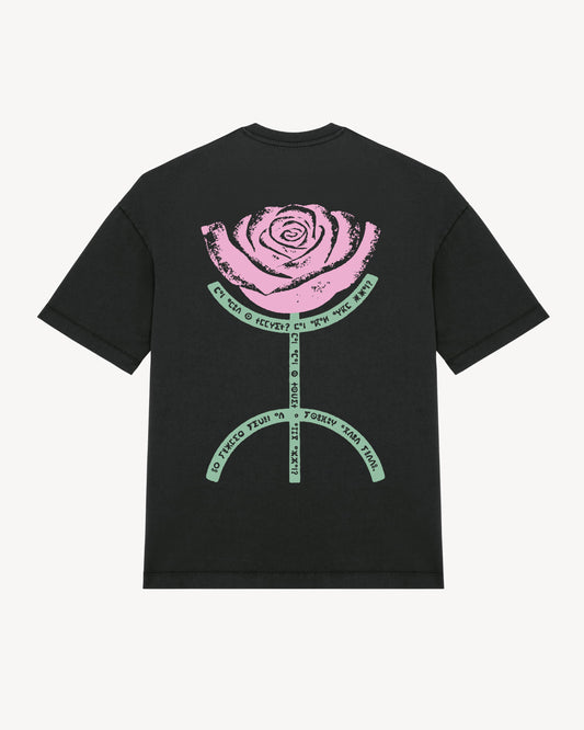 Amazigh Rose T-Shirt