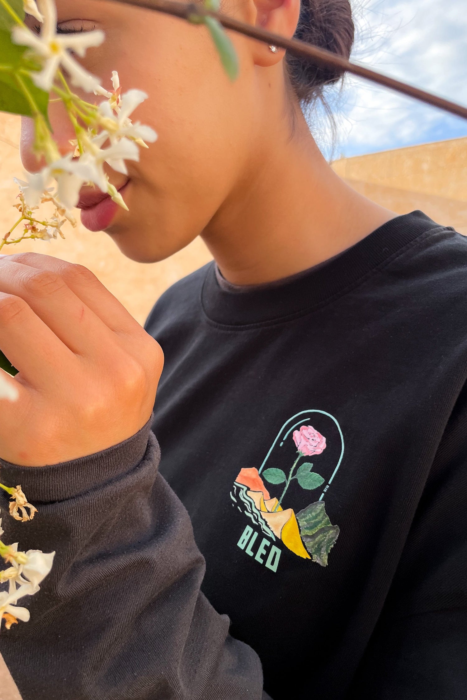 Guardians of the Bloom