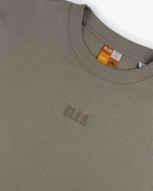 Bled Basics Sweater