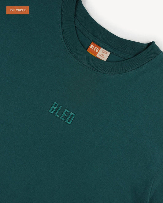 Bled Basics T-shirt - Bled