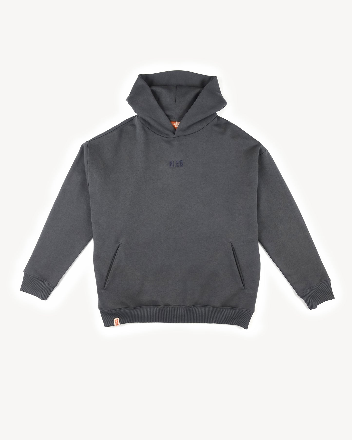 Bled Basics Hoodie