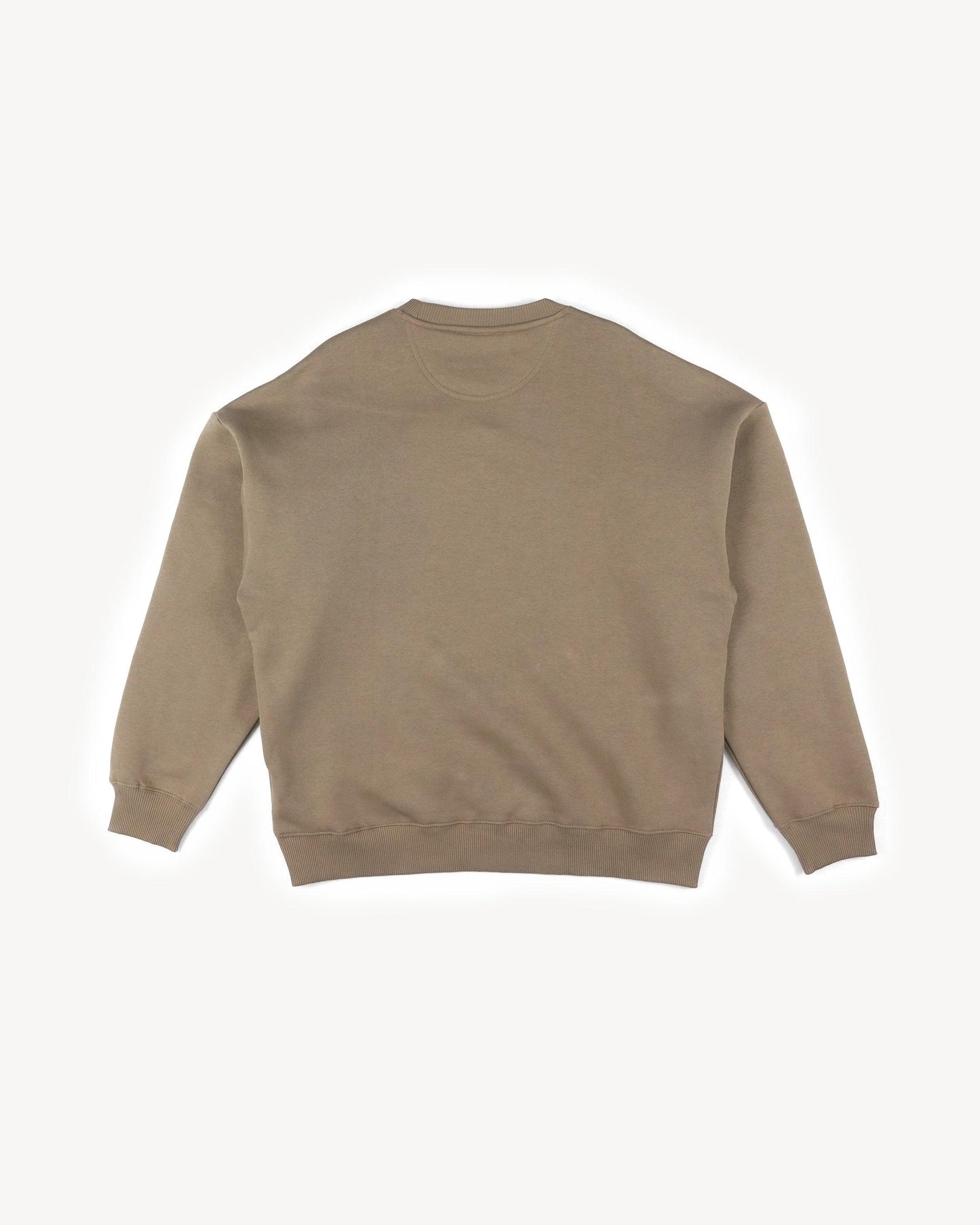 Bled Basics Sweater - Bled