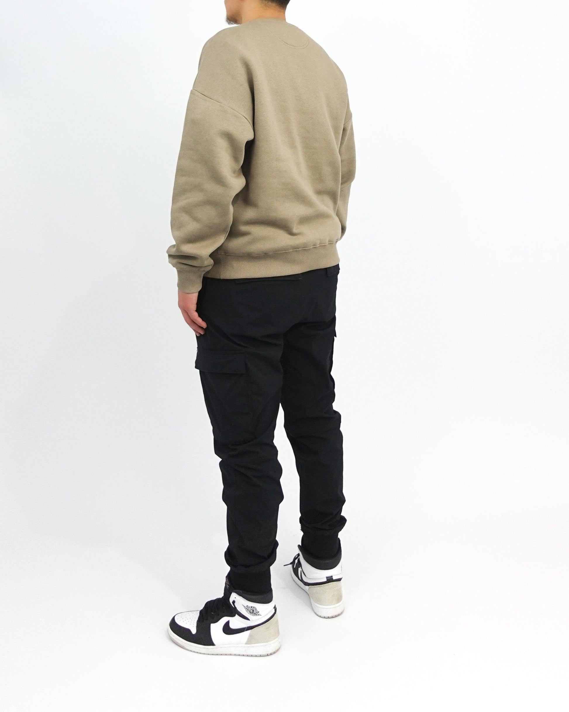 Bled Basics Sweater - Bled