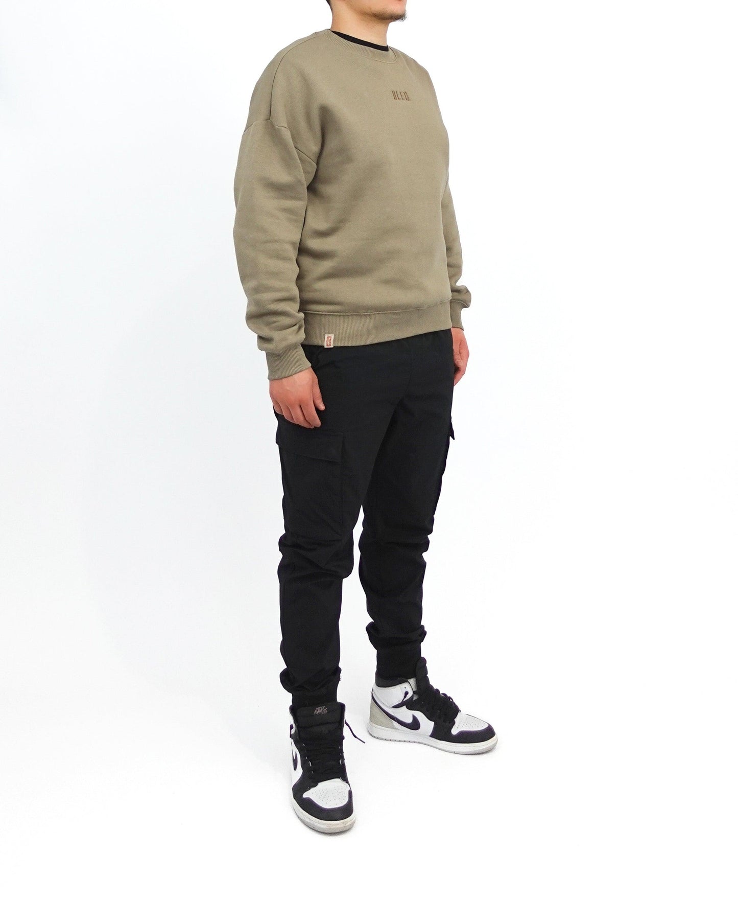 Bled Basics Sweater - Bled