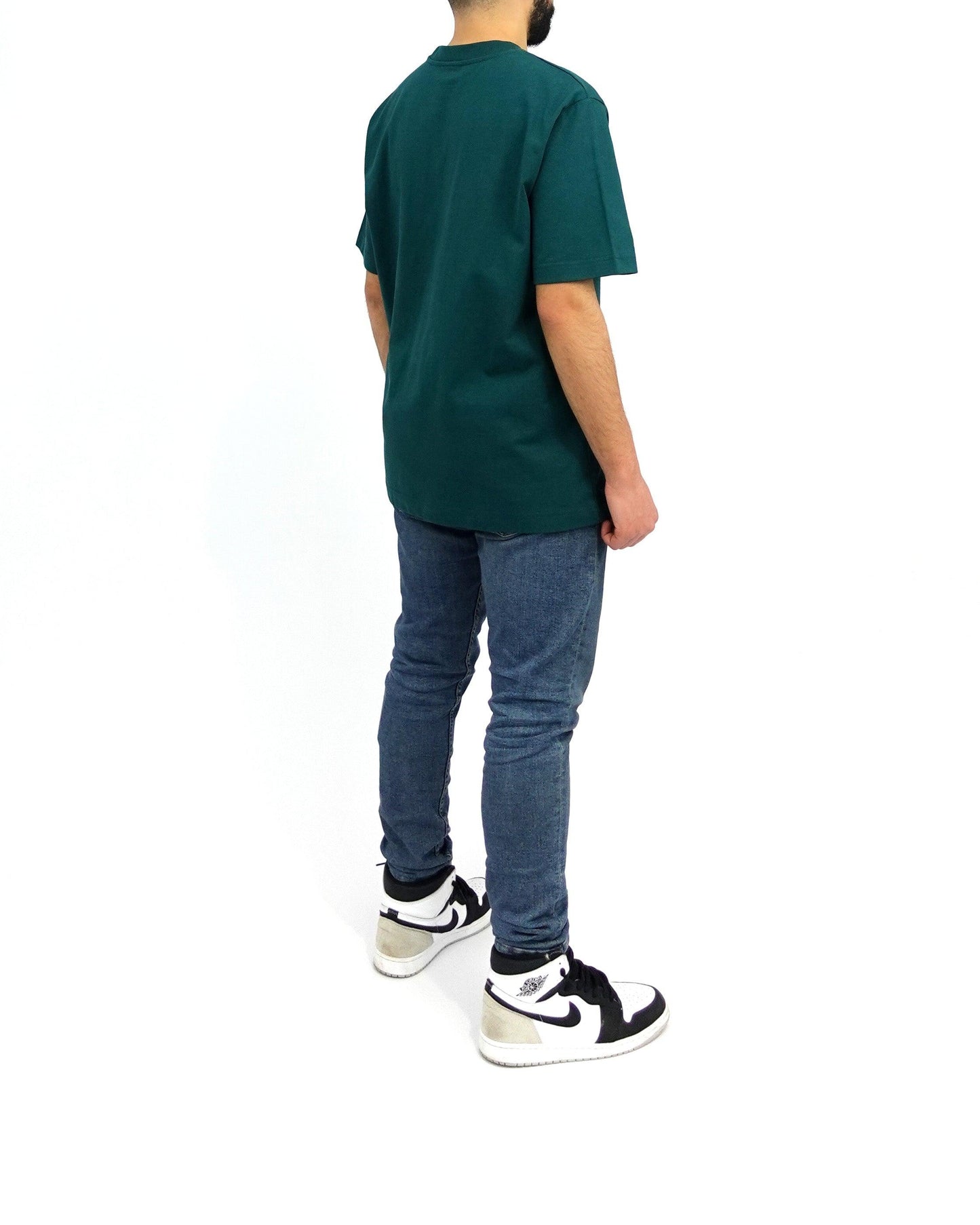 Bled Basics T-shirt - Bled