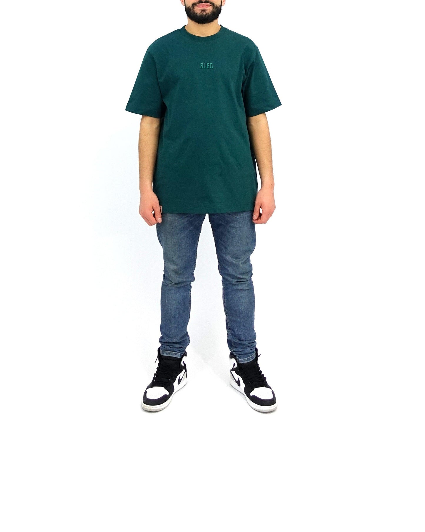 Bled Basics T-shirt - Bled