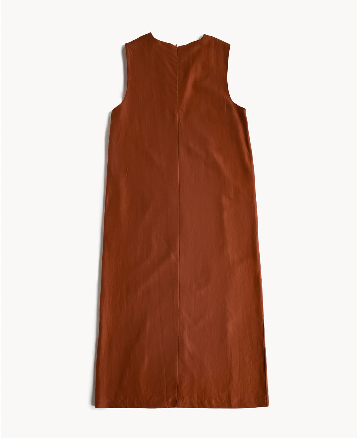 Zellige Sleeveless Dress