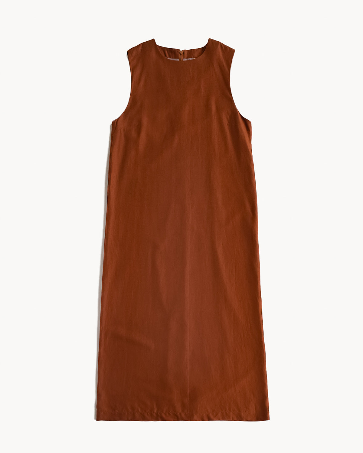 Zellige Sleeveless Dress