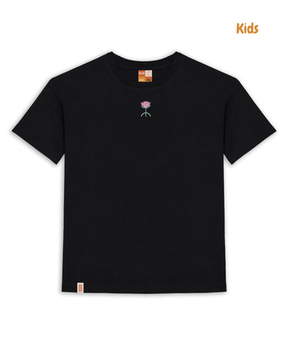 Amazigh Rose T-Shirt Kids