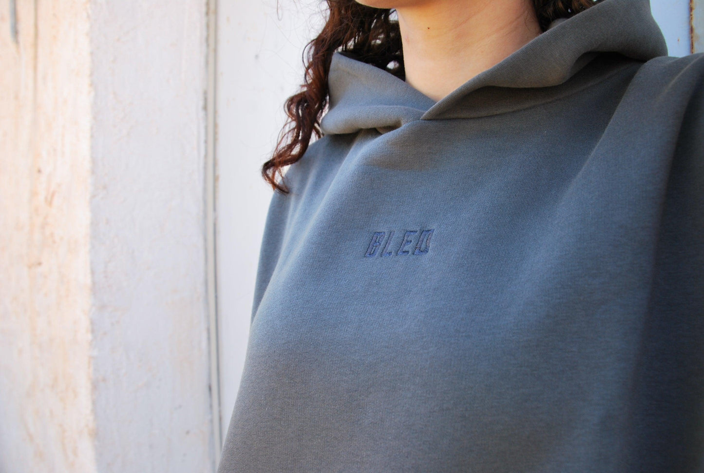 Bled Basics Hoodie - Bled