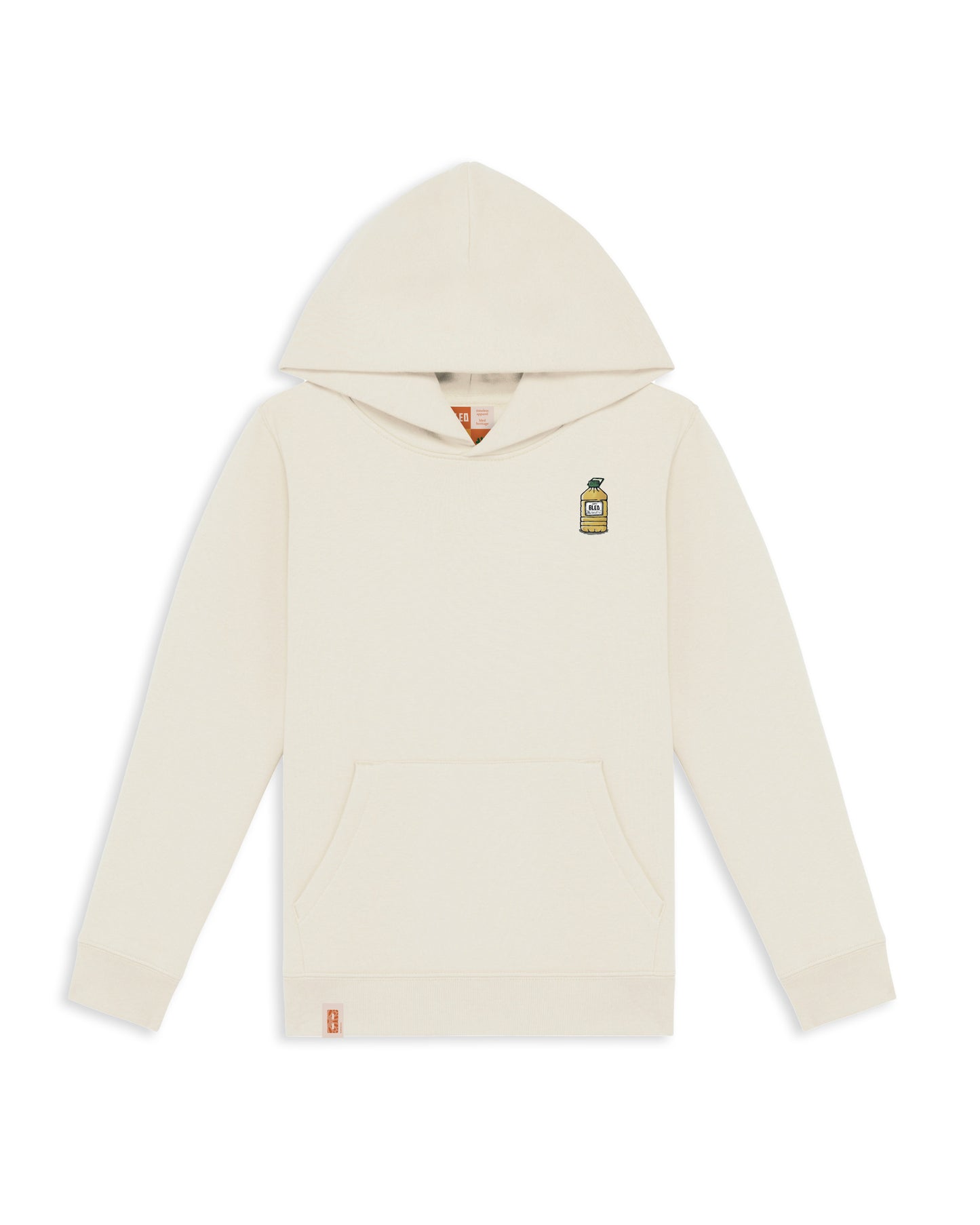 5L Hoodie Kids