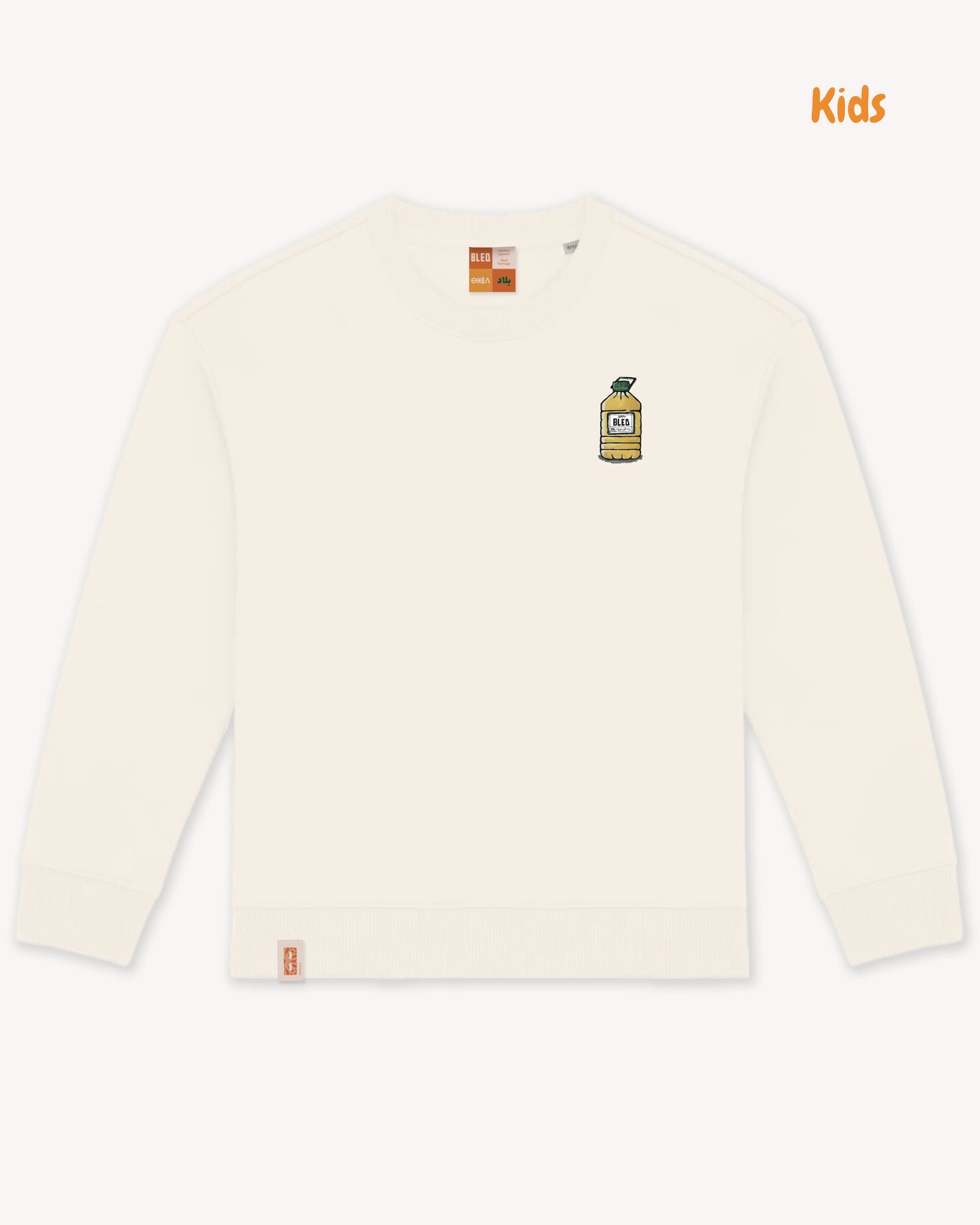 5L Sweater Kids