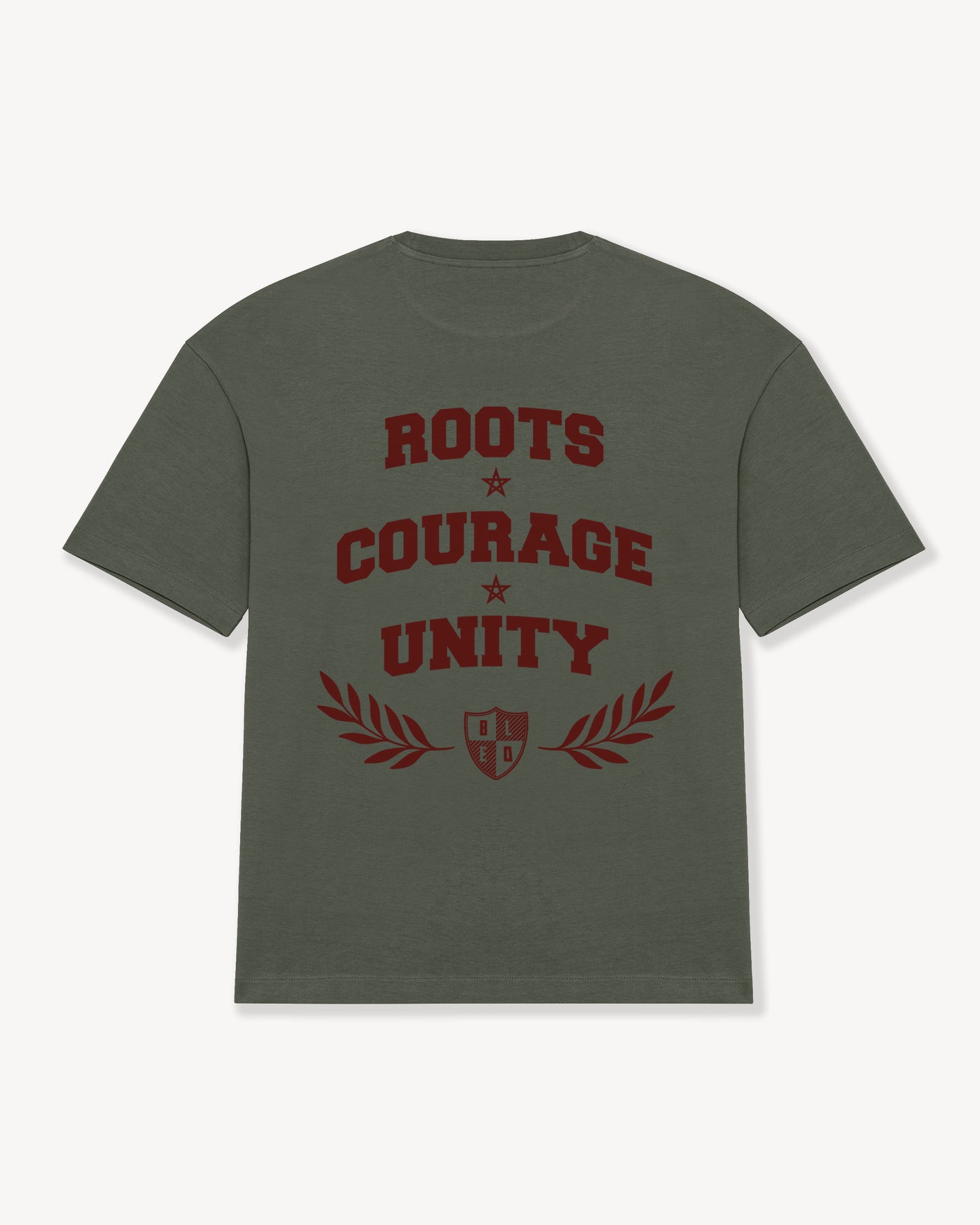 Atlas Lions Academy T-Shirt