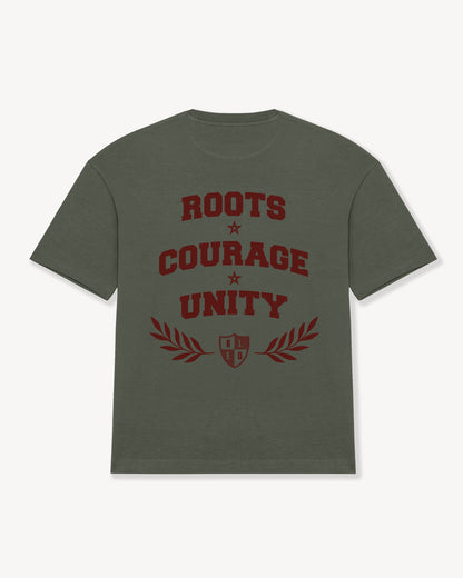 Atlas Lions Academy T-Shirt