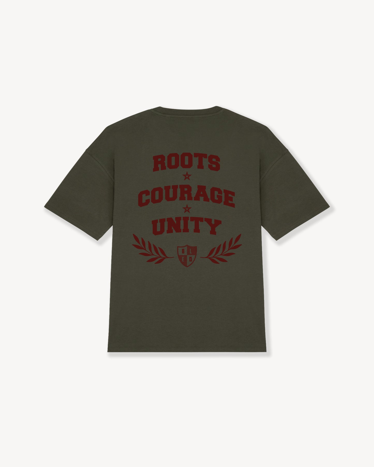 Atlas Lions Academy T-Shirt Kids