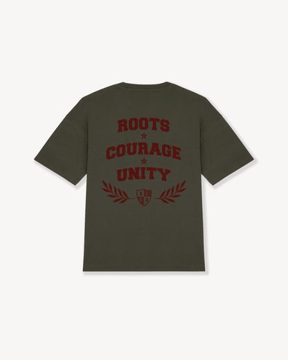 Atlas Lions Academy T-Shirt Kids