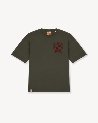 Atlas Lions Academy T-Shirt Kids