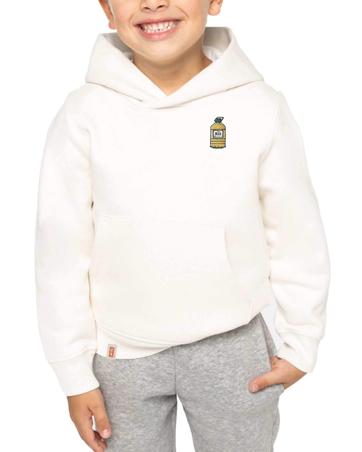 5L Hoodie Kids