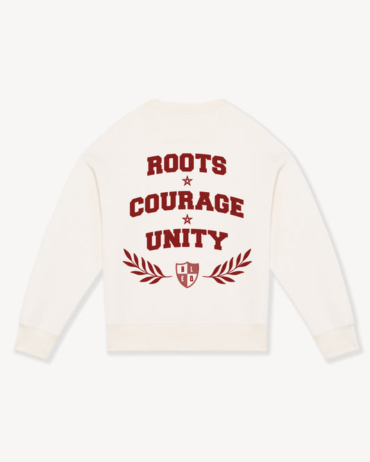 Atlas Lions Academy Sweater