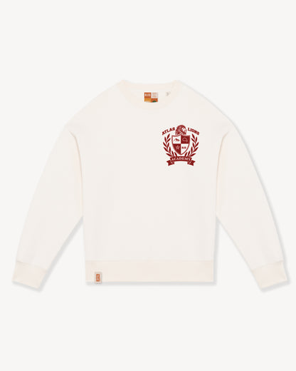 Atlas Lions Academy Sweater