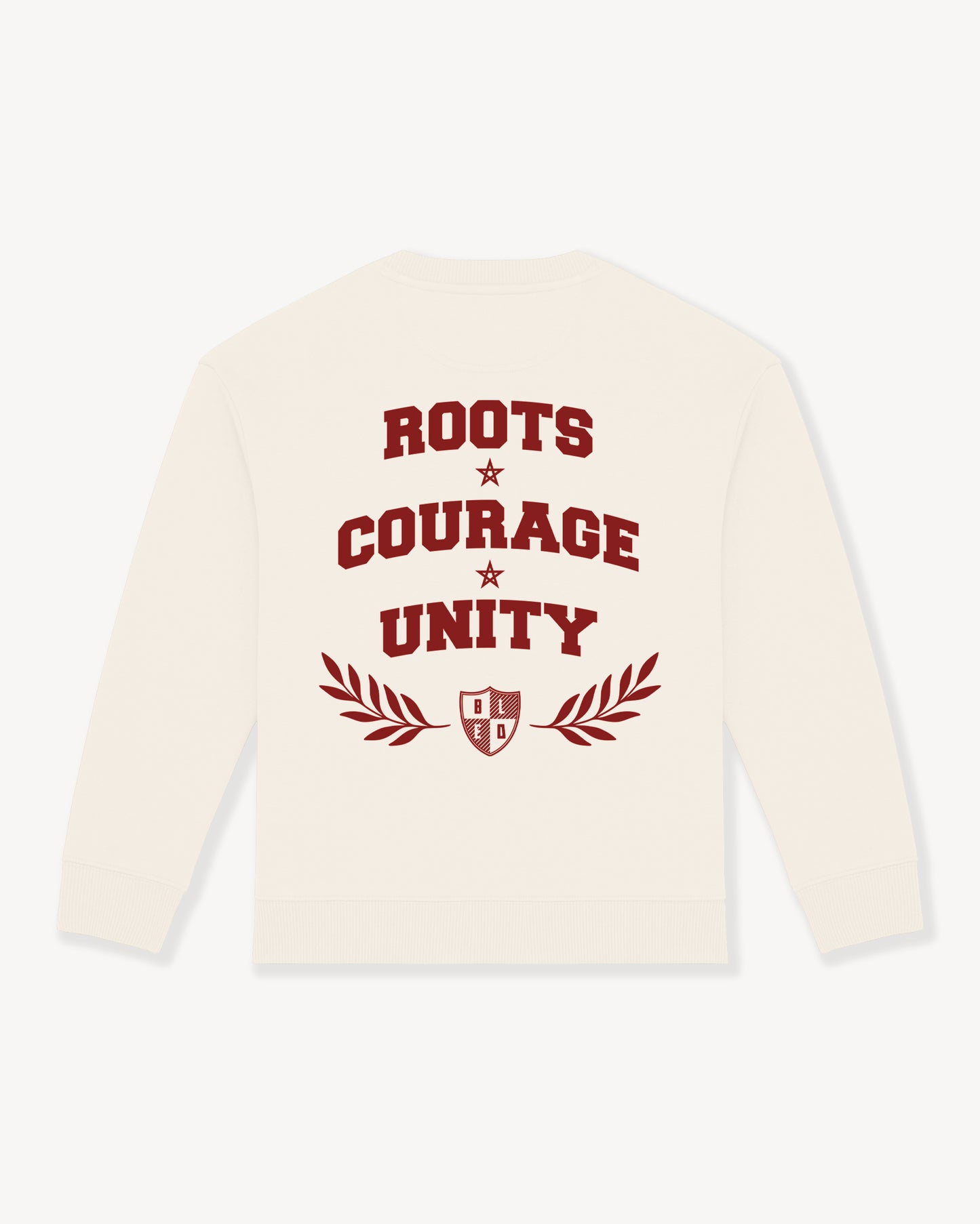Atlas Lions Academy Sweater Kids