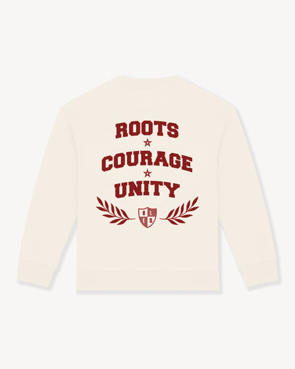 Atlas Lions Academy Sweater Kids