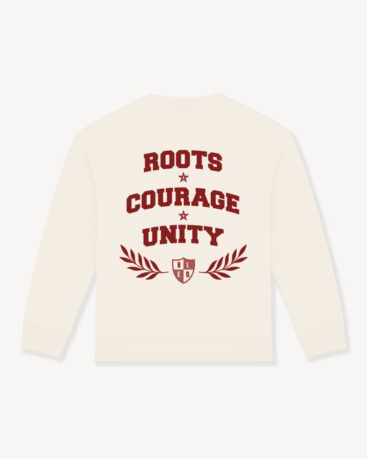 Atlas Lions Academy Sweater Kids