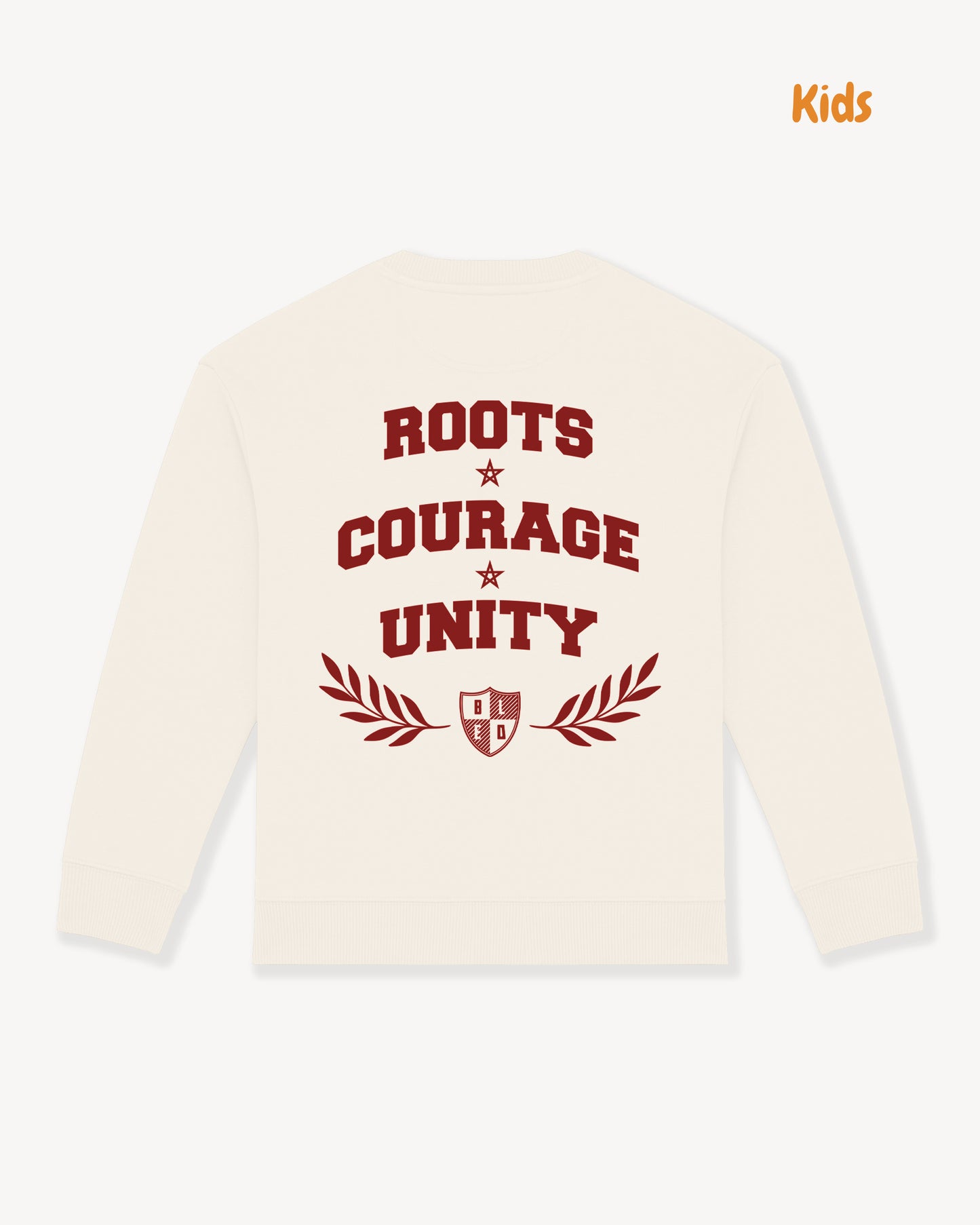 Atlas Lions Academy Sweater Kids