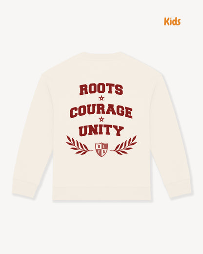 Atlas Lions Academy Sweater Kids