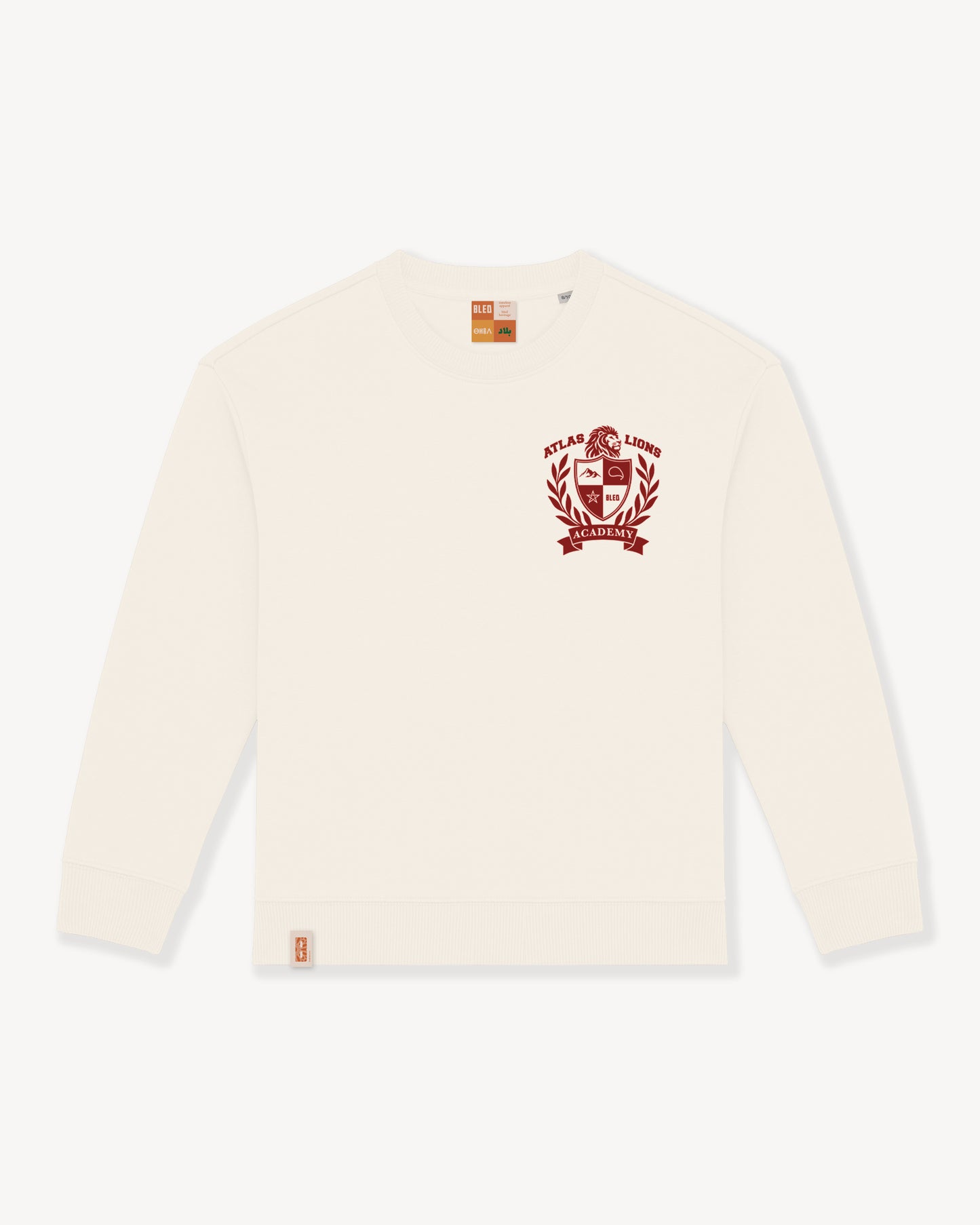 Atlas Lions Academy Sweater Kids