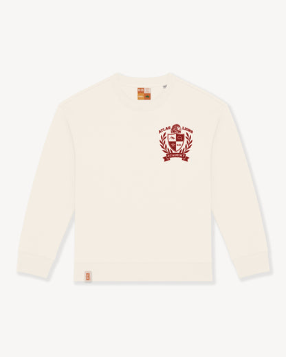 Atlas Lions Academy Sweater Kids