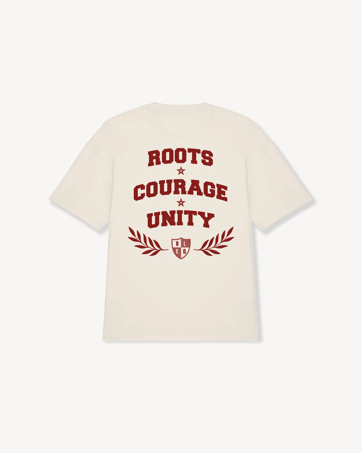 Atlas Lions Academy T-Shirt Kids