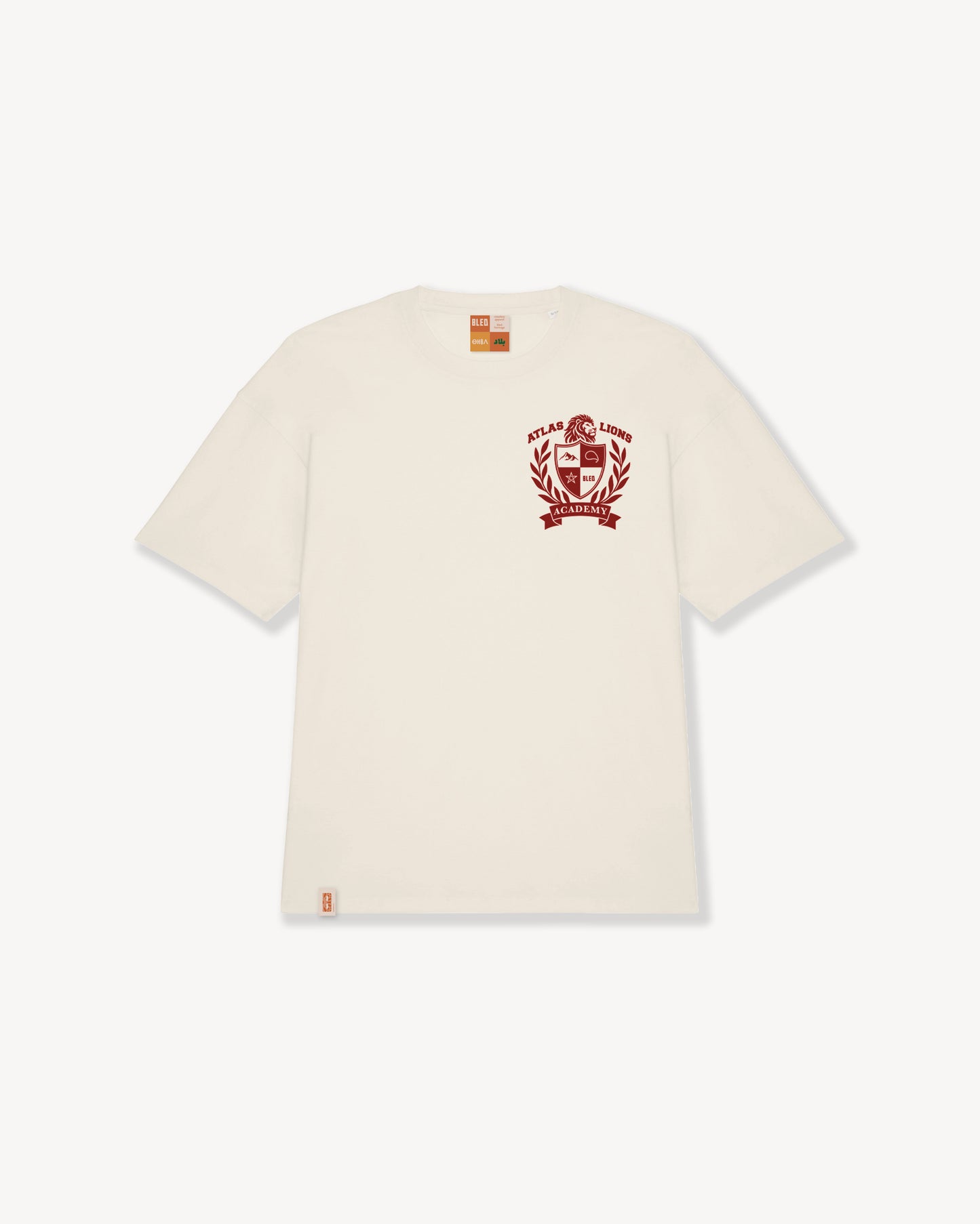 Atlas Lions Academy T-Shirt Kids