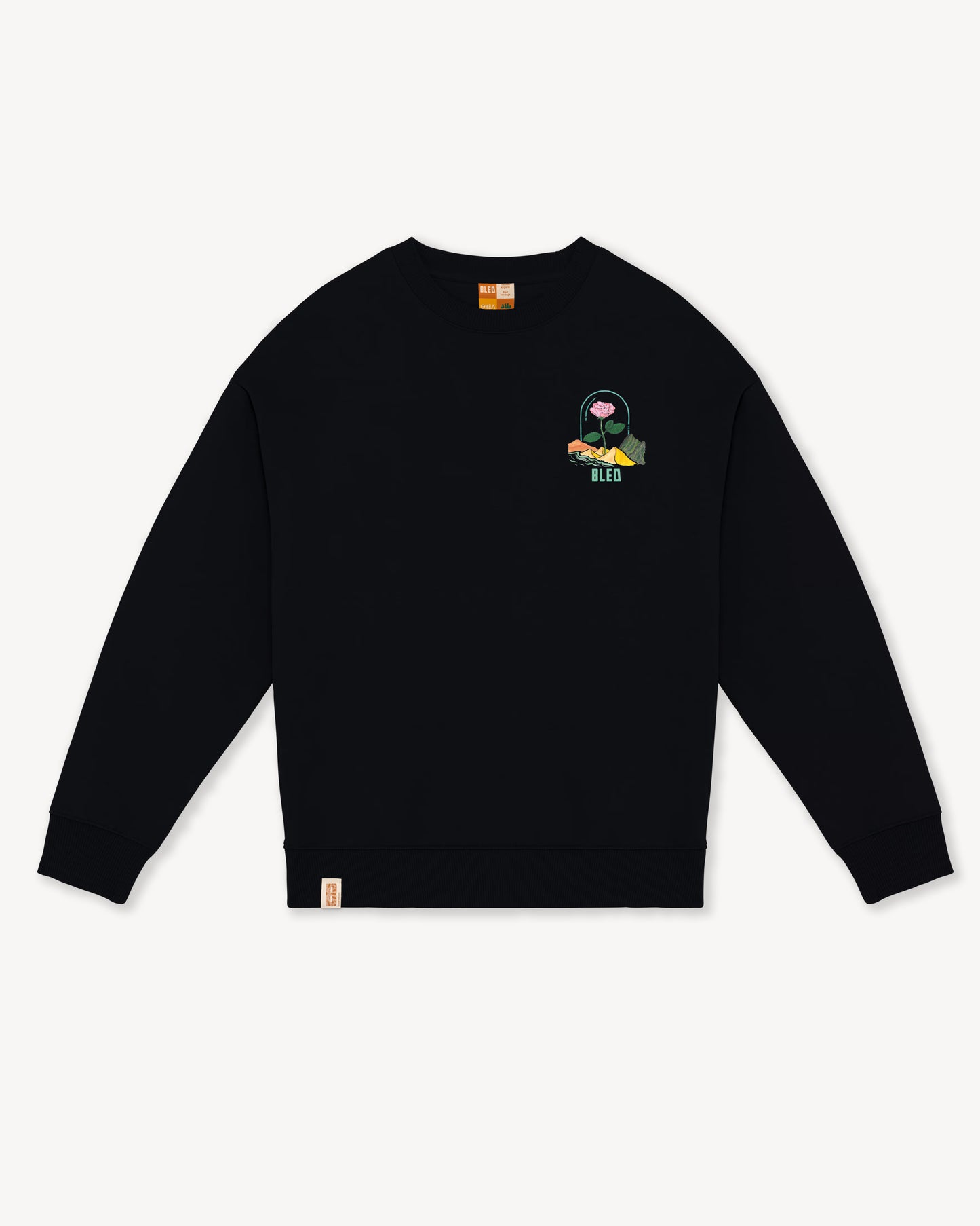 Dome Grown Sweater