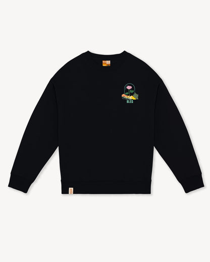 Dome Grown Sweater