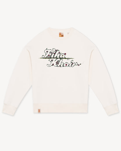 Fiha Khair Sweater