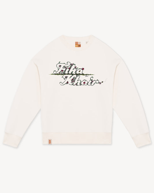 Fiha Khair Sweater