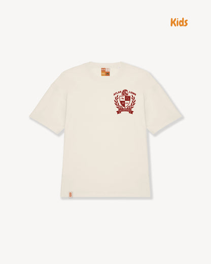 Atlas Lions Academy T-Shirt Kids